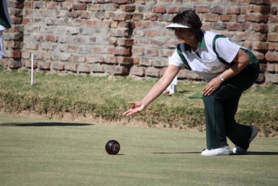 Club crowns bowling champions