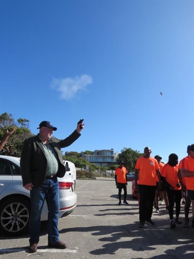Plett stop, start for Enduro Challenge