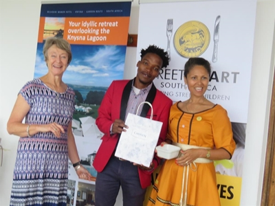 StreetSmart gives local kids a future