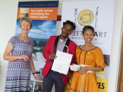 StreetSmart gives local kids a future