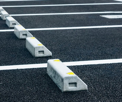 Ekstra parkeerplek oor feesseisoen by Hartenbos Seefront 
