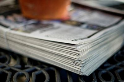 ‘Media should cut ties with news agency’ – expert