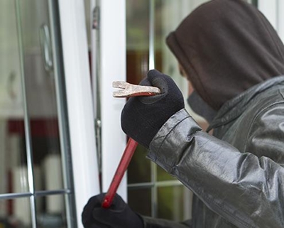 Upgrade your home's security