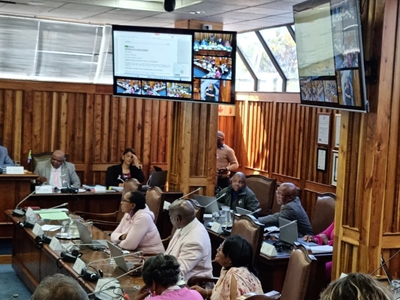 Challenges with indigent property transfers being looked at