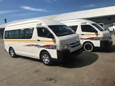 W Cape law enforcement on high alert over taxi violence threat