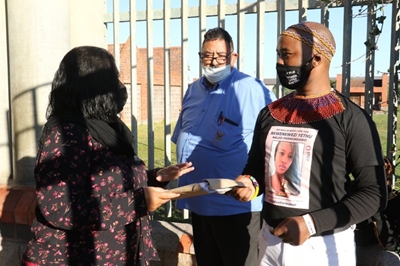5000 sign ‘no bail’ petition 