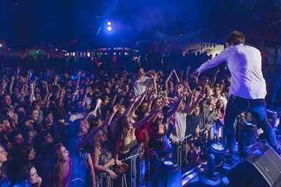 Plett Rage gears for 2018 festival 