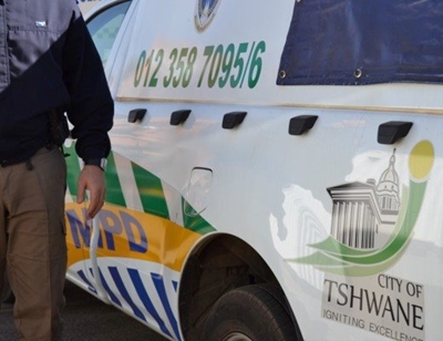 13 Tshwane metro cops facing graft charges get bail