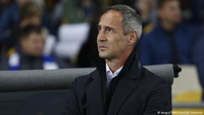 'Chelsea are our toughest opponents yet' - Huetter