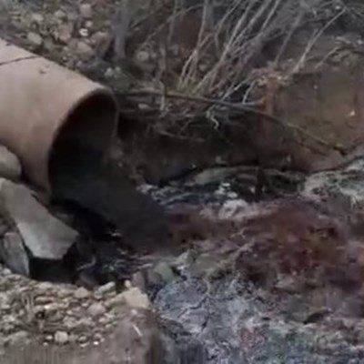 Government assesses state of wastewater treatment plants