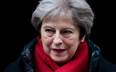 May to set out UK 'tests' for Brexit deal