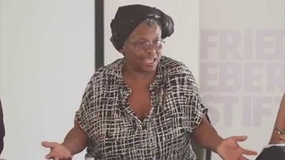 SA’s Sizani Ngubane nominated for global human rights award