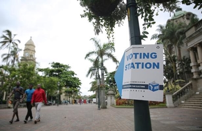 SA is in a deep crisis, and voters could stay away – experts