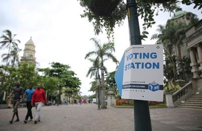 SA is in a deep crisis, and voters could stay away – experts
