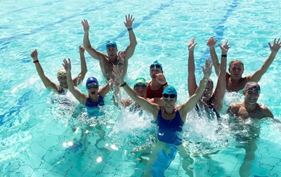 SA Masters swimming champs to be hosted in Garden Route