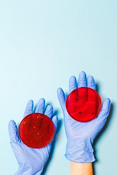DSI to fund new COVID-19 variant study