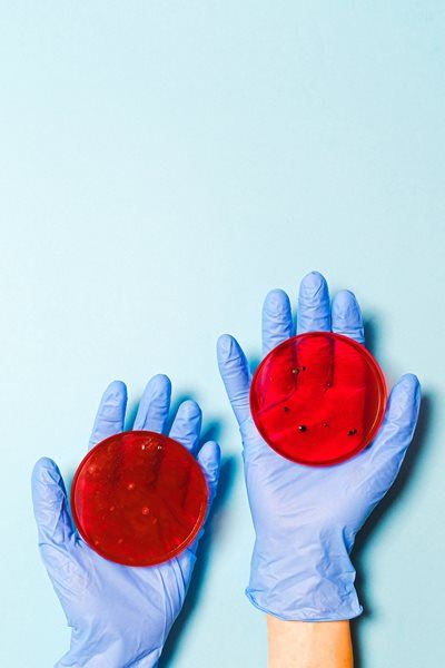 DSI to fund new COVID-19 variant study