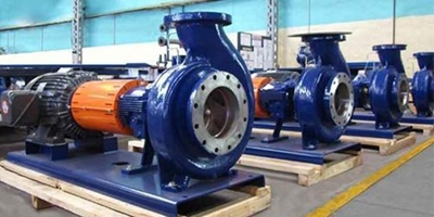 Shortcomings of modern water pumps