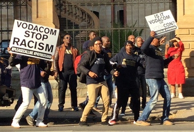 Vodacom gets court order to gag Please Call Me inventor