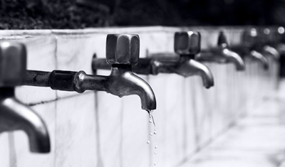 Rand Water blames municipalities for water crisis in Gauteng