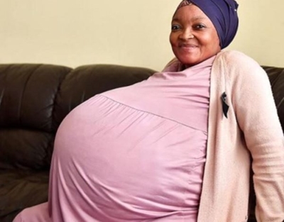 Congratulations! Guinness World Records reacts to Thembisa’s decuplets