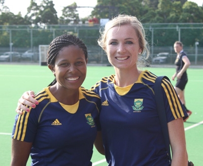 Graaff-Reinet se Proteas presteer