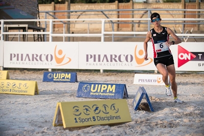 Mossel Bay to host modern pentathlon world champs