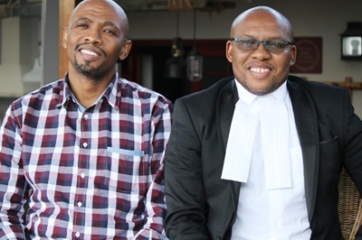 Acquitted Tyololo 'should be compensated' – lawyer