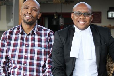 Acquitted Tyololo 'should be compensated' – lawyer