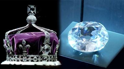 What are the top 10 most expensive diamonds?