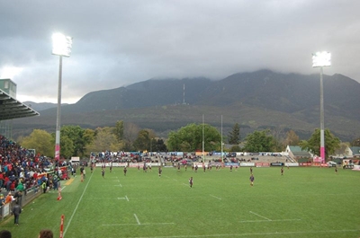Cravenweek skuif na Outeniqua-park