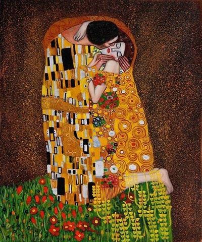 Art talk: 'Modes of modernism. Art of the now'