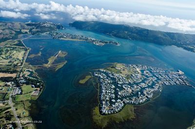 No water cut-offs in Knysna yet as crisis unfolds