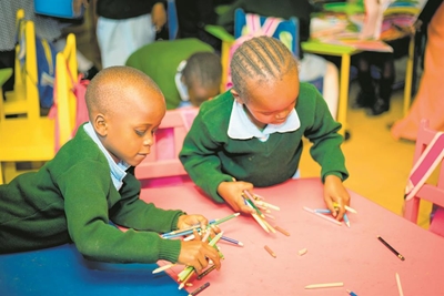 Teaching growth posts to be made available 