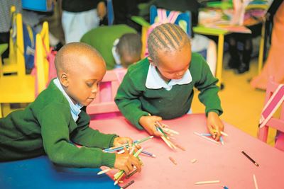 Teaching growth posts to be made available 