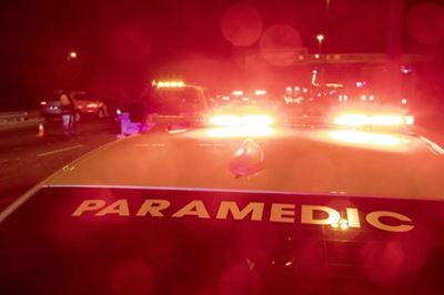 At least 6 killed in head-on collision between bus and truck in Tshwane