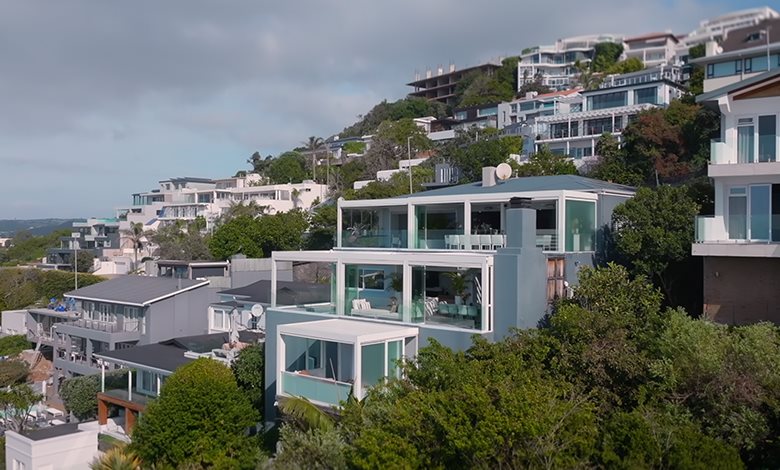 A Coastal Sanctuary in Plettenberg Bay