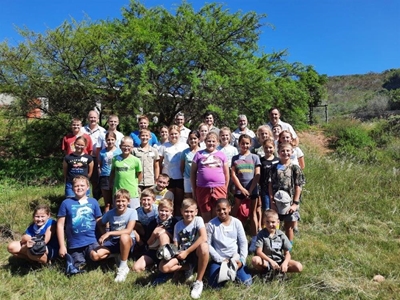 Junior opleiding 'n prioriteit vir SJB