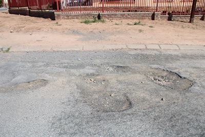 Sanral gaan help met slaggate