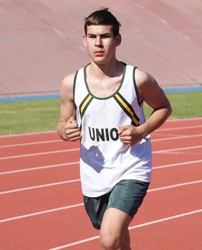 Biathletes do well in PE