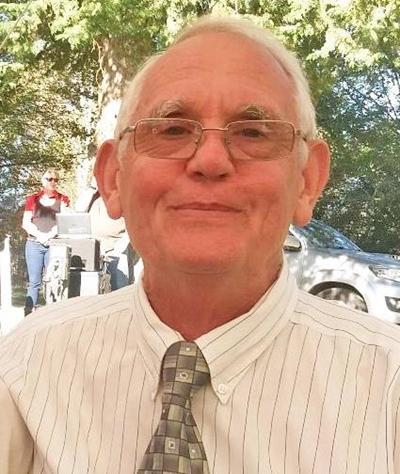 Rupert Wortmann is fondly remembered