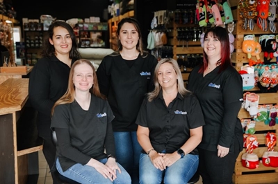 Vitalvet: Veterinary health and retail group in the Garden Route