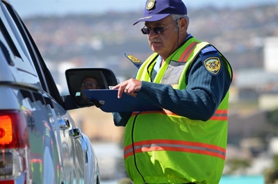 Nuwe wet gaan padoortreders vasvat