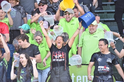 Mossel Bay Ice Bucket Challenge: Help break last year’s record at Van Riebeeck Stadium today
