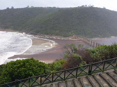 Estuarine management plans