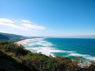 Tourist assaulted, robbed at Dolphin's Point