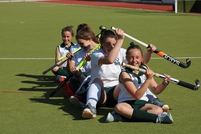 Preppies take on their hockey heroes