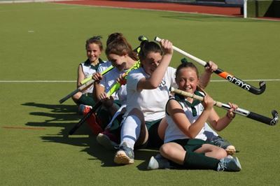 Preppies take on their hockey heroes