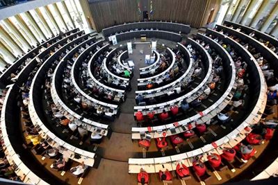 Time to punish municipalities for poor budgeting: Outa