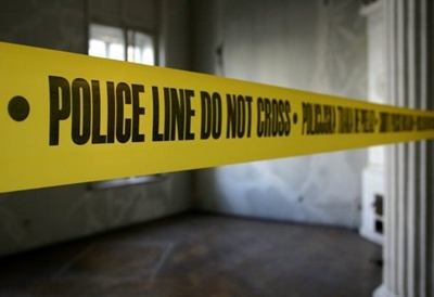 Toddler sole survivor in apparent mass murder-suicide